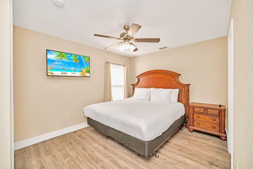 Guardians Theater 5Br Home Resort W Pool Hot Tub Orlando Dış mekan fotoğraf